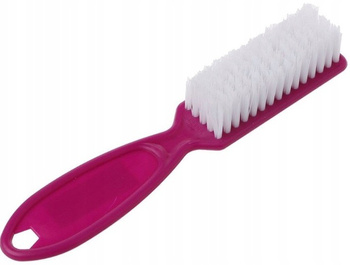 KARTÁČ S RUKOJEŤOU PRO NEHTOVOU MANIKÚRU A PRACH