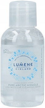 Lumene Lahde Pure Arctic Micellar Liquid 50 ml