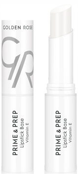 Golden Rose Lipstick Base