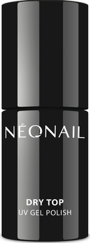 NeoNail Dry Top Hybrid Matte Matte 7,2 ml