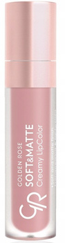 Golden Rose Soft Matte Matte Liquid Lipstick 105