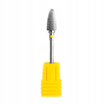 Karbidová kuželová fréza FRWO-1 Hybridní akrylový gel