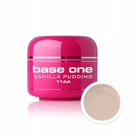 11AA Vanilla Pudding