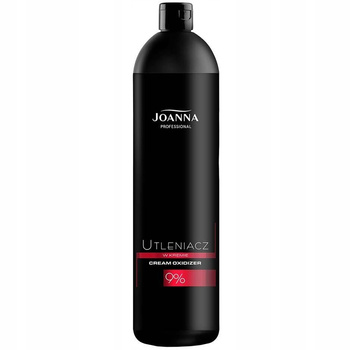 Joanna Oxidant Oxidant pro barvení vlasů Oxidační krém 9% 1000g
