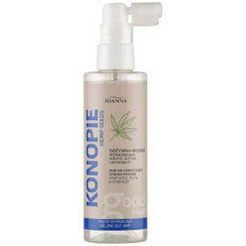 Joanna konopný kondicionér na vypadávání vlasů 100 ml