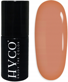 Hybridní lak na nehty HYCO 6 ml Barva 084