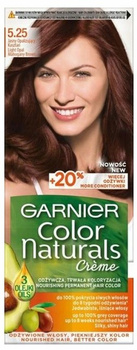 Garnier Color Naturals 5,25 J. Opalescent Chestnut