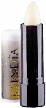 Indie ochranná rtěnka s konopným olejem