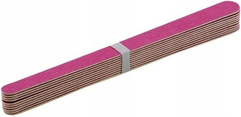 Sada dlouhých papírových pilníků Intervion 10