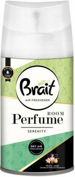 Osvěžovač Brait Refill Purple Lips 250ml