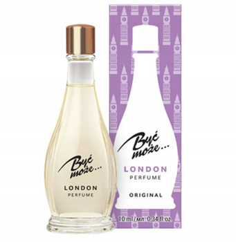 MOŽNÁ Perf.10ml LONDÝN