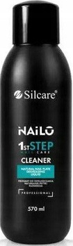 Silcare Cleaner Nailo Degrease Liquid 570ml