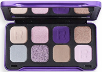 Forever Dynamic Mesmerized