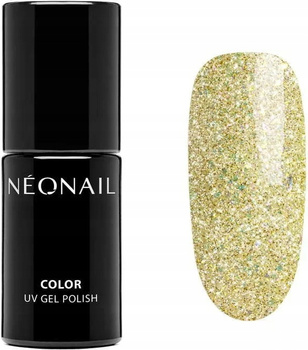 Hybridní lak na nehty NeoNail Crazy Idea 7,2 ml