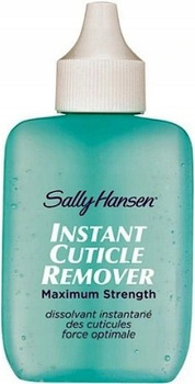 Sally Hansen Odstraňovač kůžičky Gel na odstranění kůžičky