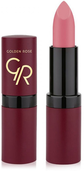 Golden Rose Velvet Matte Matte Lipstick Lipstick Lipstick 10