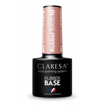 Claresa Rubber Base Hybrid Rubber Base 10