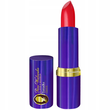 Pani Walewska krémová hydratační rtěnka tyčinka 34 Flamenco