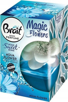 Květinové ||  Aqua Flower