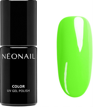 NeoNail What I Want Neon Hybridní lak na nehty 7,2 ml