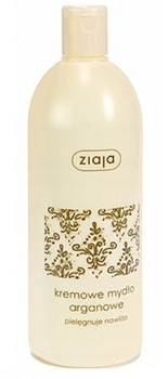 Ziaja Krémové arganové sprchové mýdlo 500 ml