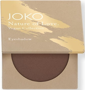 Lisované oční stíny Joko Nature Of Love 06