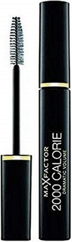 Max Factor Tusz 2000 kalorií Dramatický objem
