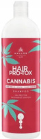 Pro-tox Cannabis