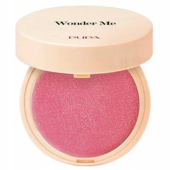 Pupa Wonder Me Pressed Blush Particles 006 First Kiss 4g