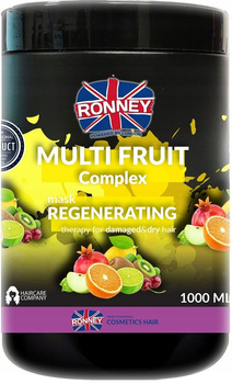 Ronney Multi Fruti Complex maska ​​na vlasy 1l
