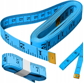 Krejčovský metr Centimetr Krejčovská míra 150 cm
