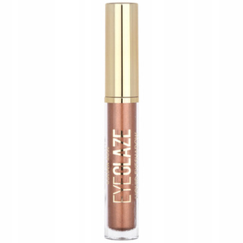 Golden Rose Eye Glaze Pearl Liquid Eye Shadow Brown 13 Copper Dawn