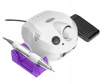 Profesionální manikúrní frézka Clavier DM-202 65W