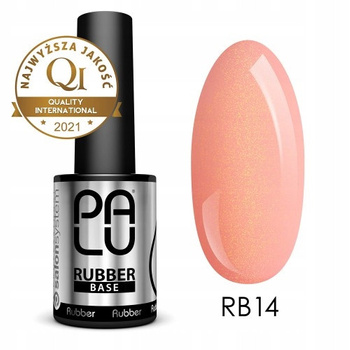 Palu Rubber Base Hybrid Rubber Base RB14