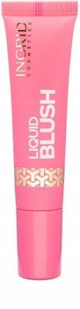 Ingrid Liquid Blush Cream Blush 02 Peach