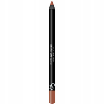 Tužka na rty Golden Rose Dream Lips Lipliner Pencil Lip Liner Dark Nude 537