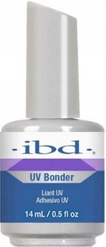 IBD Bonder UV Nail Base Gel 14ml
