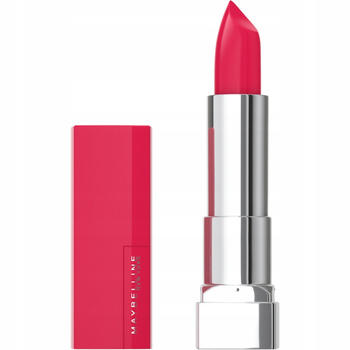 Maybelline Color Sensational Creamy Lipstick Lipstick 379 Fuchsia