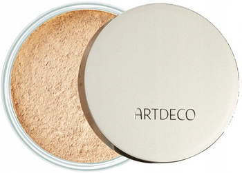 Artdeco Pure Loose Mineral Foundation 4 světle béžová