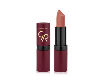 Golden Rose Velvet Matte Matte Lipstick Lipstick 27