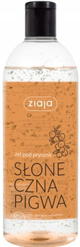 Ziaja Sunny kdoule sprchový gel 500ml