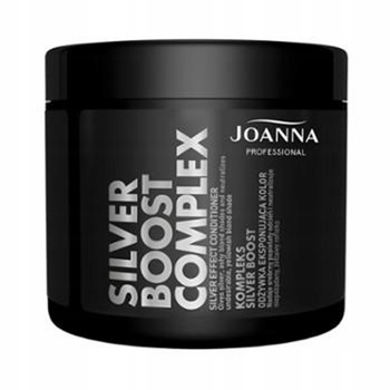 Joanna Professional Silver Boost Complex kondicionér na blond vlasy 500g