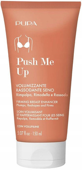 Pupa Push Me Up Ošetřující krém na prsa 150ml