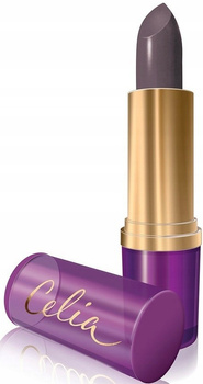 Celia Color Changeing Lipstick Oxidisable 5 Grey