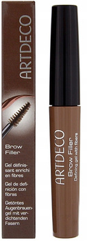 Artdeco Eybrow Filler Gel na obočí 2 světle hnědý