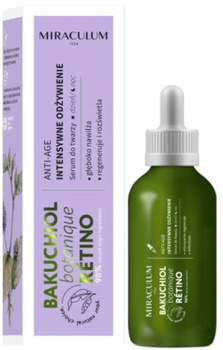 Miracle Bakuchiol Botanique Serum do Twarzy 30ml