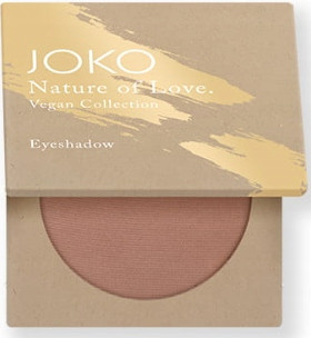 Lisované oční stíny Joko Nature Of Love 03