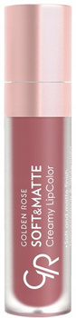 Golden Rose Soft Matte Matte Liquid Lipstick 111