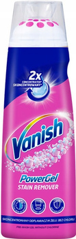 Vanish Stain Remover Gold Powergel 200 ml