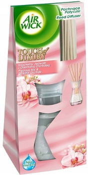 Vonné tyčinky Air Wick Orchid Silk 25ml